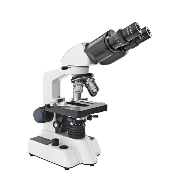 BRESSER Researcher Bino | Microscope
